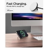 Spigen MagSafe Kablosuz Şarj Cihazı