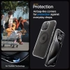Spigen Manyetik Ultra Hybrid MagFit iPhone 15 Pro Max Kılıf