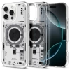 Spigen Manyetik Ultra Hybrid MagFit iPhone 15 Plus Kılıf