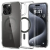 Spigen Manyetik Ultra Hybrid MagFit iPhone 15 Pro Max Kılıf