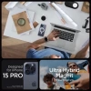 Spigen Manyetik Ultra Hybrid MagFit iPhone 15 Pro Max Kılıf