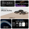 Spigen Manyetik Ultra Hybrid MagFit iPhone 15 Plus Kılıf
