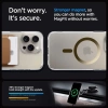 Spigen Manyetik Ultra Hybrid MagFit iPhone 15 Pro Max Kılıf