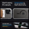 Spigen Manyetik Ultra Hybrid MagFit iPhone 15 Pro Max Kılıf