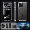 Spigen Manyetik Ultra Hybrid MagFit iPhone 15 Pro Max Kılıf