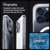 Spigen Manyetik Ultra Hybrid MagFit iPhone 15 Pro Max Kılıf