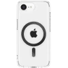 Spigen Manyetik Ultra Hybrid MagFit iPhone 15 Pro Max Kılıf