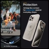Spigen Manyetik Ultra Hybrid MagFit iPhone 15 Pro Max Kılıf