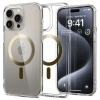 Spigen Manyetik Ultra Hybrid MagFit iPhone 15 Pro Max Kılıf