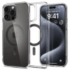 Spigen Manyetik Ultra Hybrid MagFit iPhone 15 Pro Max Kılıf