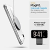 Spigen Manyetik Ultra Hybrid MagFit iPhone 15 Pro Max Kılıf