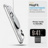 Spigen Manyetik Ultra Hybrid MagFit iPhone 15 Plus Kılıf