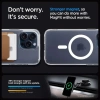 Spigen Manyetik Ultra Hybrid MagFit iPhone 15 Pro Max Kılıf