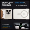 Spigen Manyetik Ultra Hybrid MagFit iPhone 15 Pro Max Kılıf