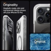 Spigen Manyetik Ultra Hybrid MagFit iPhone 15 Pro Max Kılıf