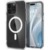 Spigen Manyetik Ultra Hybrid MagFit iPhone 15 Pro Max Kılıf