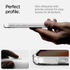 Spigen Manyetik Ultra Hybrid MagFit iPhone 15 Pro Max Kılıf
