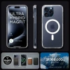 Spigen Manyetik Ultra Hybrid MagFit iPhone 15 Pro Max Kılıf