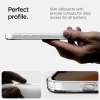 Spigen Manyetik Ultra Hybrid MagFit iPhone 15 Pro Max Kılıf