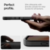 Spigen Manyetik Ultra Hybrid MagFit iPhone 15 Pro Max Kılıf