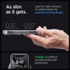 Spigen Manyetik Ultra Hybrid MagFit iPhone 15 Pro Max Kılıf