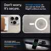 Spigen Manyetik Ultra Hybrid MagFit iPhone 15 Pro Max Kılıf