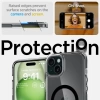 Spigen Manyetik Ultra Hybrid MagFit iPhone 15 Pro Max Kılıf