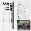 Spigen Manyetik Ultra Hybrid MagFit iPhone 15 Pro Max Kılıf