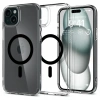 Spigen Manyetik Ultra Hybrid MagFit iPhone 15 Pro Max Kılıf