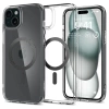 Spigen Manyetik Ultra Hybrid MagFit iPhone 15 Pro Max Kılıf
