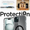 Spigen Manyetik Ultra Hybrid MagFit iPhone 15 Pro Max Kılıf