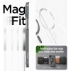 Spigen Manyetik Ultra Hybrid MagFit iPhone 15 Pro Max Kılıf