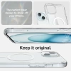 Spigen Manyetik Ultra Hybrid MagFit iPhone 15 Pro Max Kılıf