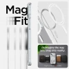 Spigen Manyetik Ultra Hybrid MagFit iPhone 15 Plus Kılıf