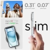 Spigen Manyetik Ultra Hybrid MagFit iPhone 15 Plus Kılıf