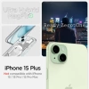 Spigen Manyetik Ultra Hybrid MagFit iPhone 15 Plus Kılıf