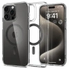 Spigen Manyetik Ultra Hybrid MagFit iPhone 15 Pro Max Kılıf