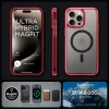 Spigen Manyetik Ultra Hybrid MagFit iPhone 15 Pro Max Kılıf