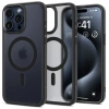 Spigen Manyetik Ultra Hybrid MagFit iPhone 15 Pro Max Kılıf
