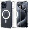 Spigen Manyetik Ultra Hybrid MagFit iPhone 15 Pro Max Kılıf