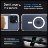 Spigen Manyetik Ultra Hybrid MagFit iPhone 15 Pro Max Kılıf