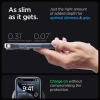 Spigen Manyetik Ultra Hybrid MagFit iPhone 15 Pro Max Kılıf