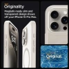Spigen Manyetik Ultra Hybrid MagFit iPhone 15 Pro Max Kılıf