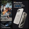 Spigen Manyetik Ultra Hybrid MagFit iPhone 15 Pro Max Kılıf
