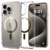 Spigen Manyetik Ultra Hybrid MagFit iPhone 15 Pro Max Kılıf