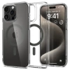 Spigen Manyetik Ultra Hybrid MagFit iPhone 15 Pro Max Kılıf