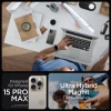 Spigen Manyetik Ultra Hybrid MagFit iPhone 15 Pro Max Kılıf
