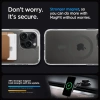 Spigen Manyetik Ultra Hybrid MagFit iPhone 15 Pro Max Kılıf