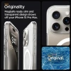 Spigen Manyetik Ultra Hybrid MagFit iPhone 15 Pro Max Kılıf