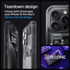 Spigen Manyetik Ultra Hybrid MagFit iPhone 15 Plus Kılıf